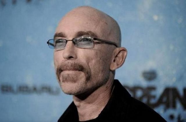 Efsane sinema karakterlerinin gerçek halleri 24