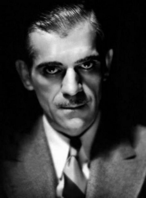 Efsane sinema karakterlerinin gerçek halleri 16