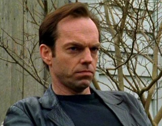 Efsane sinema karakterlerinin gerçek halleri 28