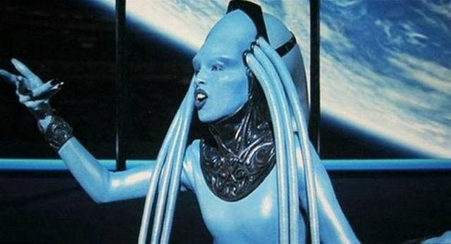 Efsane sinema karakterlerinin gerçek halleri 19