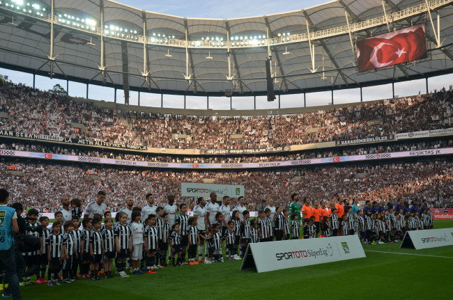 Çarşı miadını doldurdu! 1