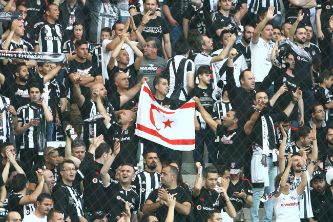 Çarşı miadını doldurdu! 2