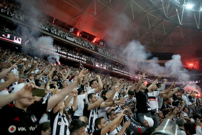 Çarşı miadını doldurdu! 3