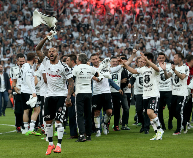 Çarşı miadını doldurdu! 4