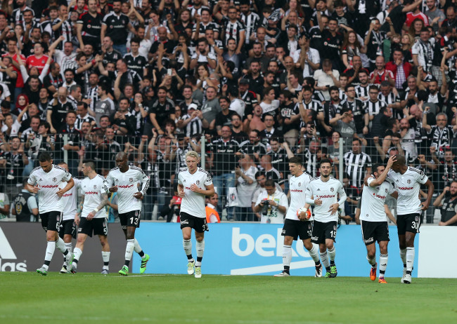 Çarşı miadını doldurdu! 5