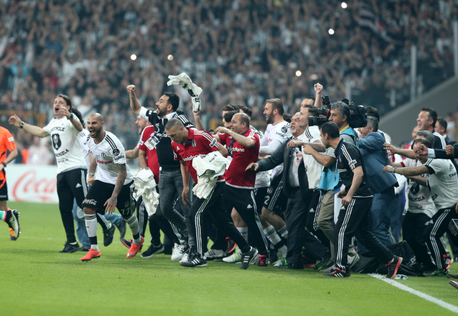 Çarşı miadını doldurdu! 6