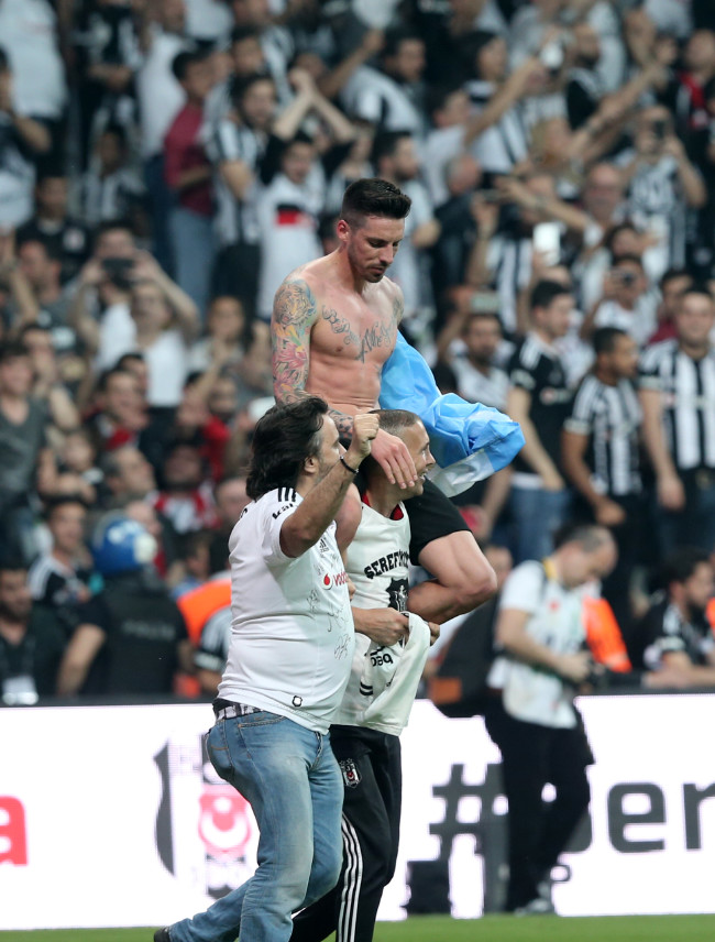 Çarşı miadını doldurdu! 7