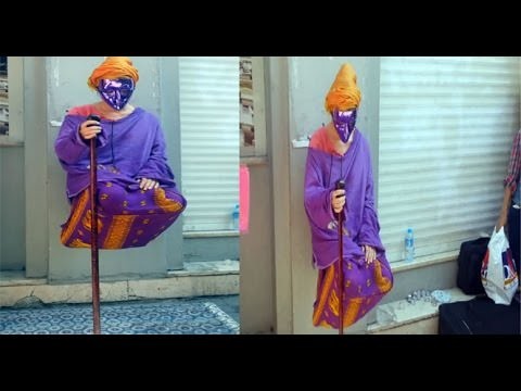 İşte bu gösterinin sırrı 19