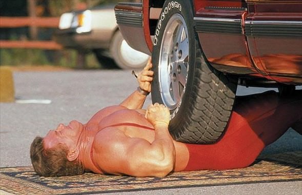 İşte bu gösterinin sırrı 31