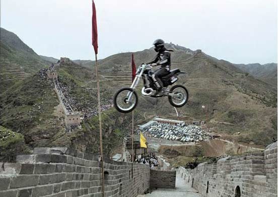 İşte bu gösterinin sırrı 34