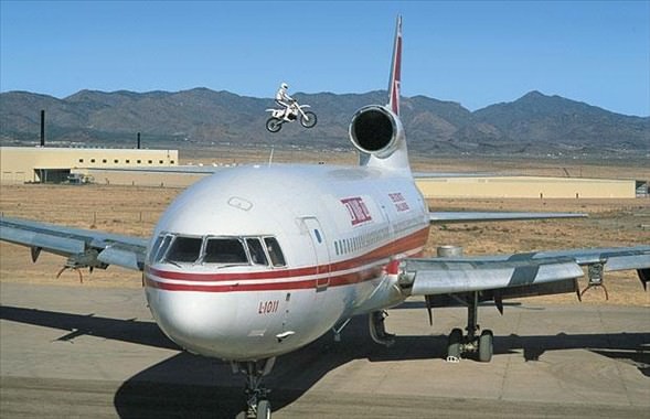 İşte bu gösterinin sırrı 35