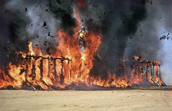 İşte bu gösterinin sırrı 36