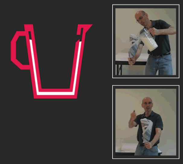 İşte bu gösterinin sırrı 6