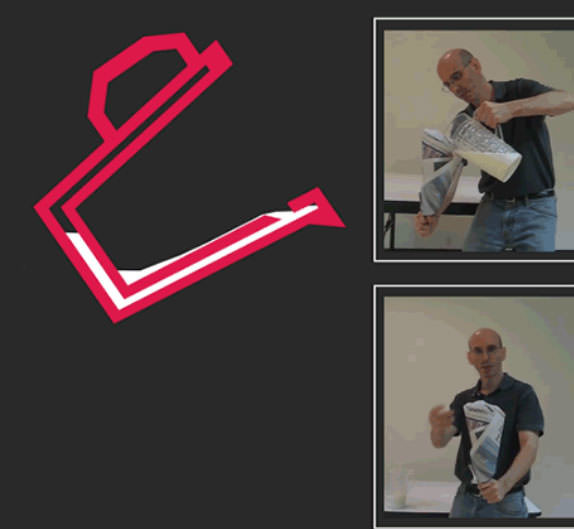 İşte bu gösterinin sırrı 7