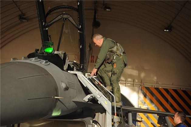 Orgeneral PKK'yı vurdu! 5