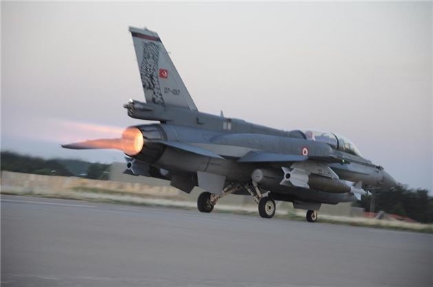 Orgeneral PKK'yı vurdu! 3