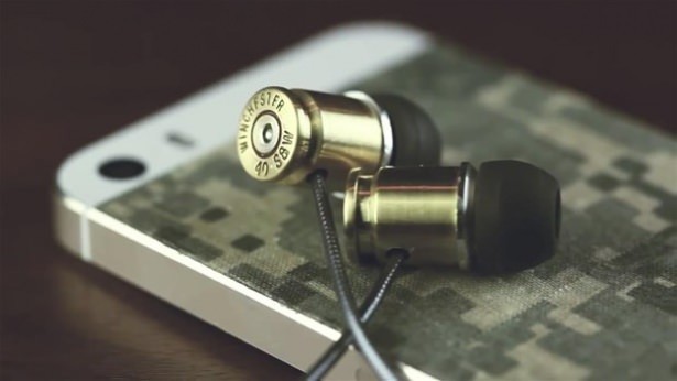 40 kalibre tabanca mermisinden bakın ne yaptı 36