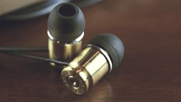 40 kalibre tabanca mermisinden bakın ne yaptı 37