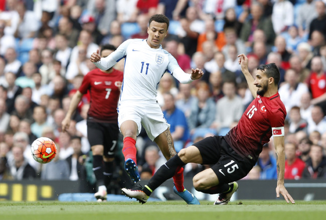 Umut veren mücadele 1