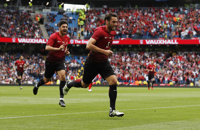 Umut veren mücadele 4