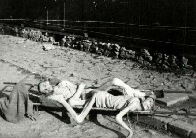 Korkunç Nazi deneyleri 39