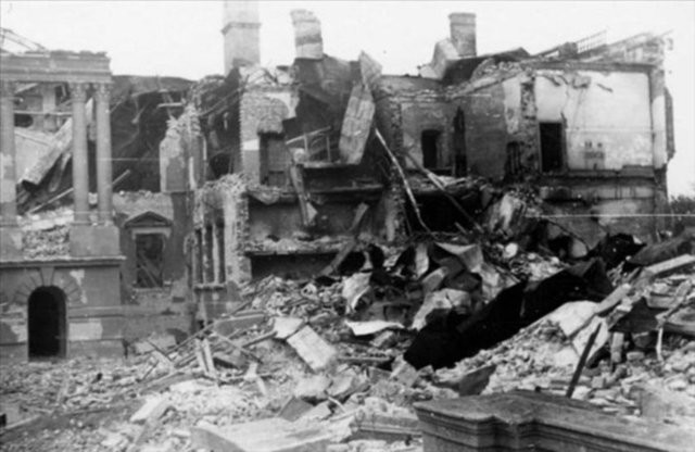 Korkunç Nazi deneyleri 10