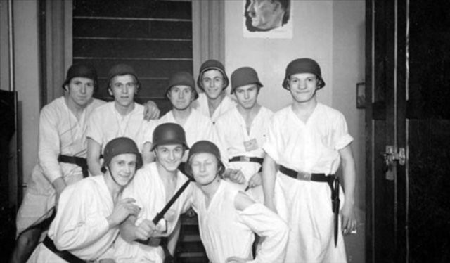 Korkunç Nazi deneyleri 12