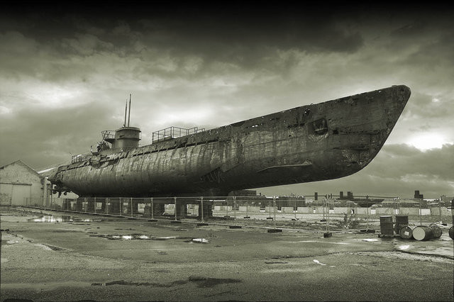 Korkunç Nazi deneyleri 16