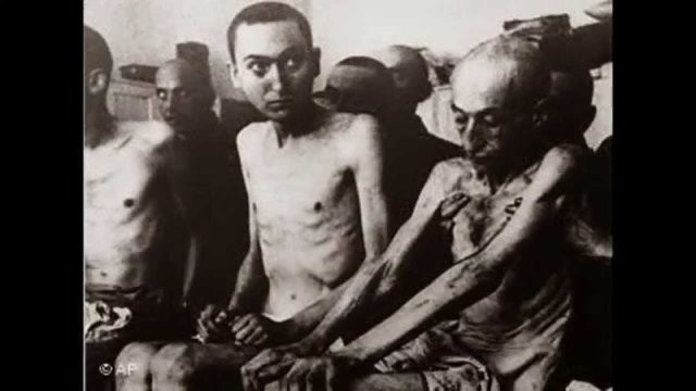 Korkunç Nazi deneyleri 20