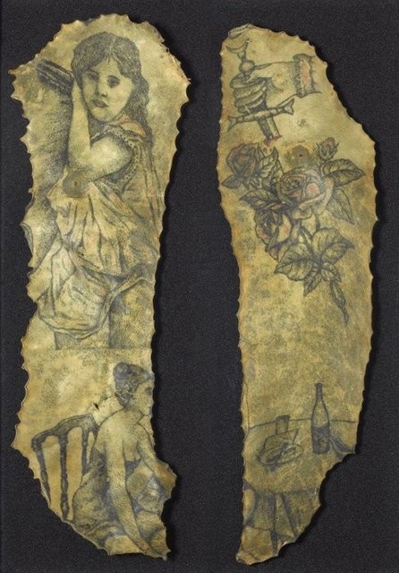 Korkunç Nazi deneyleri 26