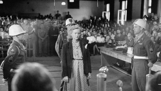 Korkunç Nazi deneyleri 27