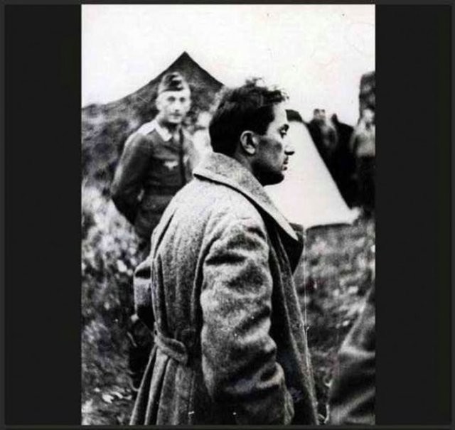 Korkunç Nazi deneyleri 3