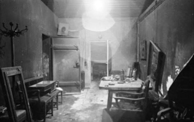 Korkunç Nazi deneyleri 42