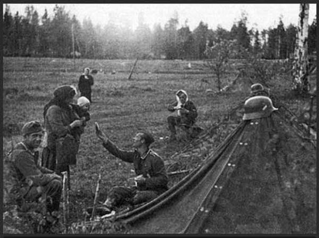 Korkunç Nazi deneyleri 5