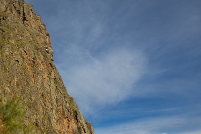Görüp görebileceğiniz en ilginç oteller 1