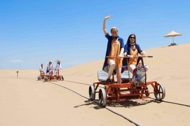 Görüp görebileceğiniz en ilginç oteller 16