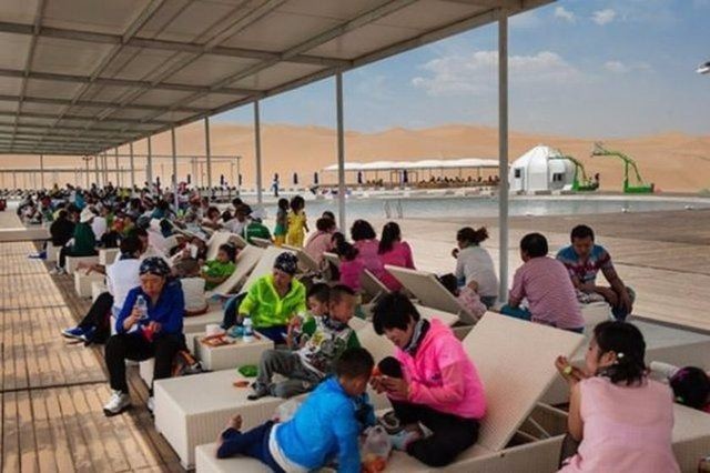 Görüp görebileceğiniz en ilginç oteller 17