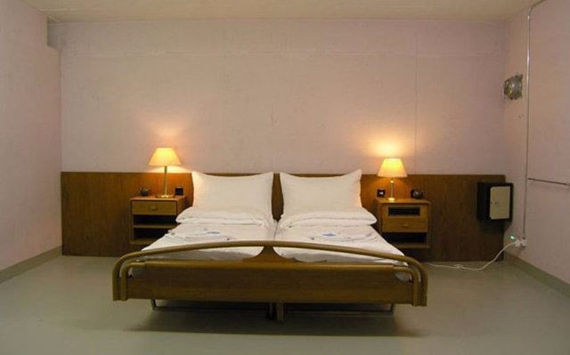 Görüp görebileceğiniz en ilginç oteller 38