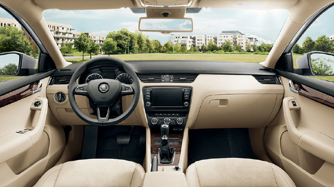 Dizelleri aratmayan benzinli modeller 14