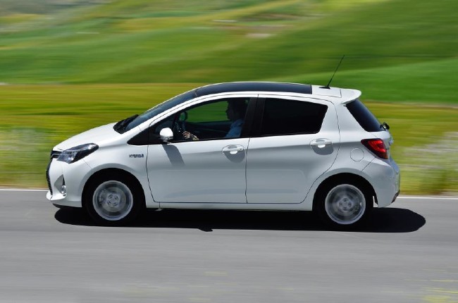 Dizelleri aratmayan benzinli modeller 15