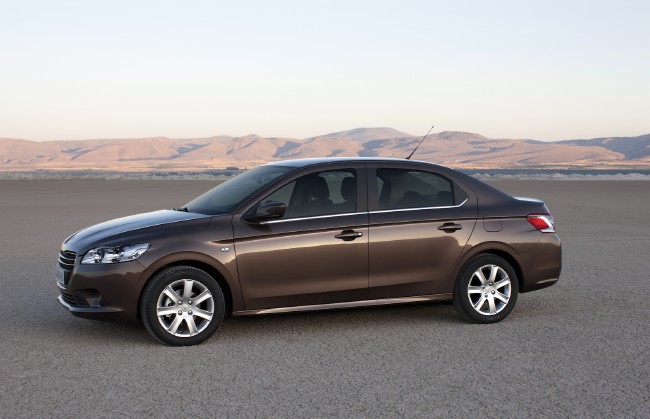 Dizelleri aratmayan benzinli modeller 26