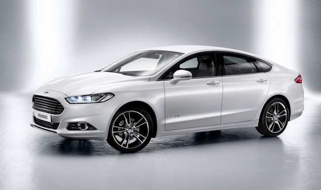 Dizelleri aratmayan benzinli modeller 4