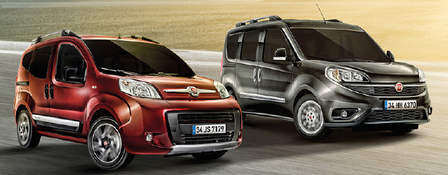 Dizelleri aratmayan benzinli modeller 8