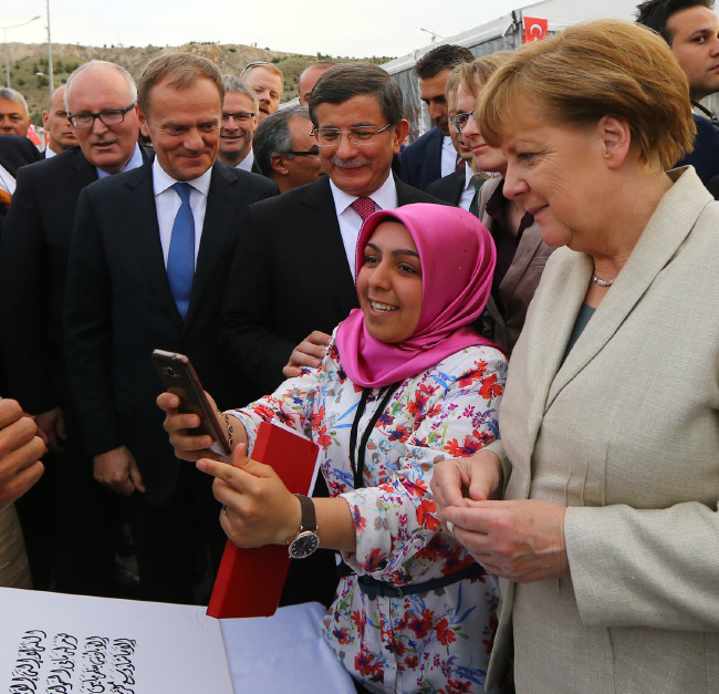 Davutoğlu’nun başbakanlıktaki 21 ayı 2