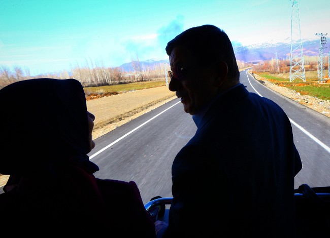 Davutoğlu’nun başbakanlıktaki 21 ayı 26