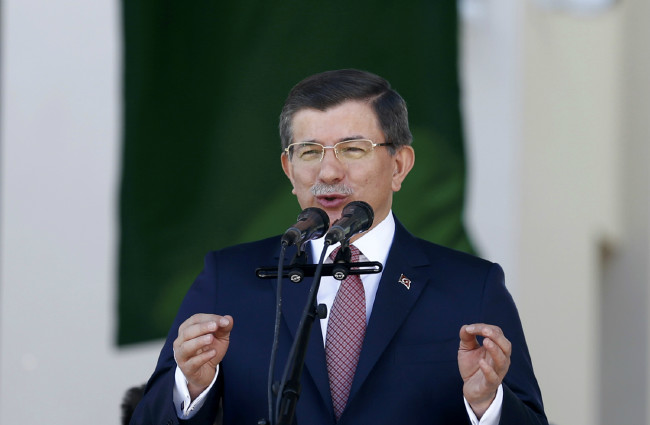 Davutoğlu’nun başbakanlıktaki 21 ayı 15