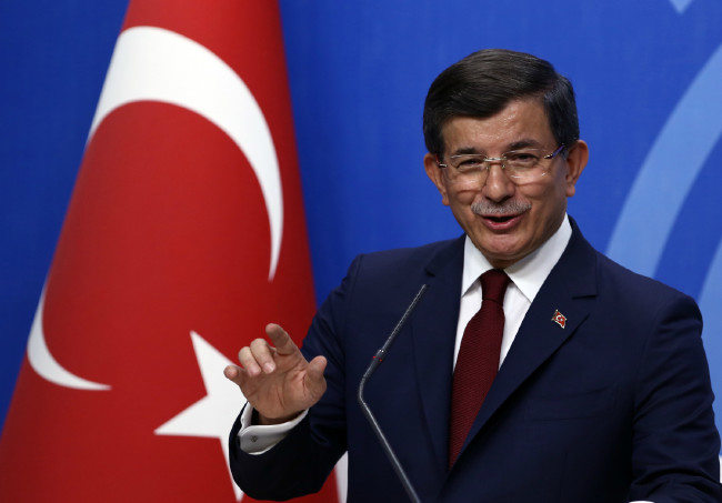 Davutoğlu’nun başbakanlıktaki 21 ayı 18