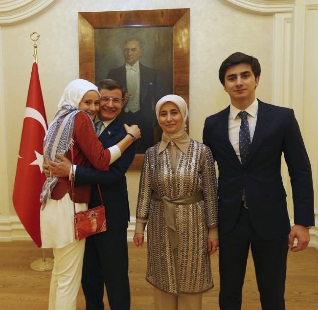 Davutoğlu’nun başbakanlıktaki 21 ayı 4
