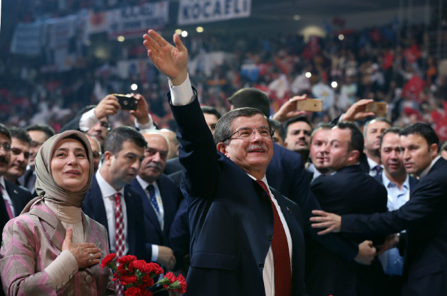 Davutoğlu’nun başbakanlıktaki 21 ayı 7