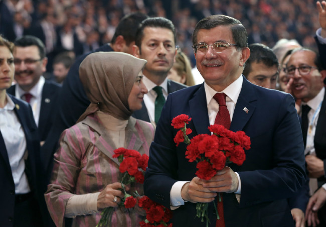 Davutoğlu’nun başbakanlıktaki 21 ayı 9